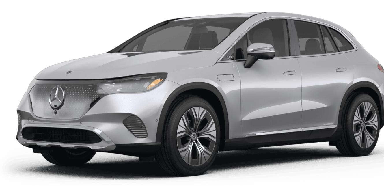 MERCEDES-BENZ EQE-CLASS SUV 2024 4JGGM2BB8RA043226 image MERCEDES-BENZ EQE-CLASS SUV 2024 4JGGM2BB8RA043226 image